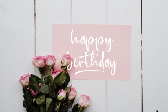 Balistica Font - Preview 6