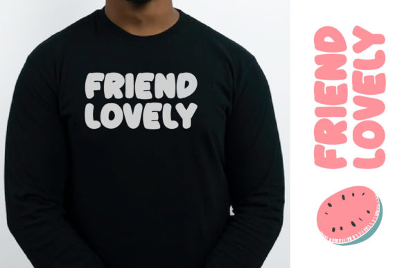 Creamy Font - Preview 1
