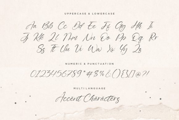 Energetica Font PNG with transparent background - Preview 5