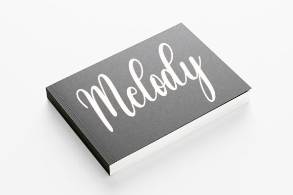 Everythings Font - Preview 3