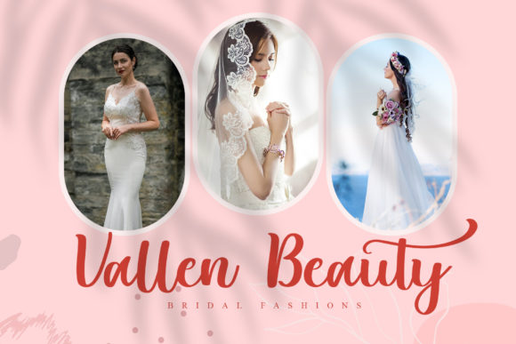 Faithful Font - Preview 4