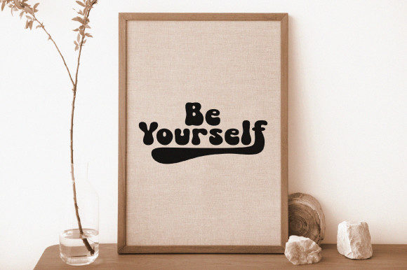 Folks Dreaming Font PNG with transparent background - Preview 4