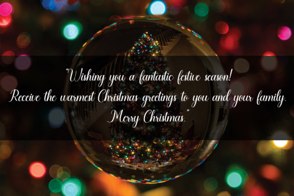 Hello Christmas Font - Preview 3