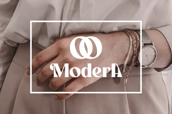 Madela Font PNG with transparent background - Preview 2