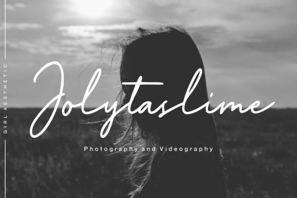 Manly Signature Font PNG with transparent background - Preview 1