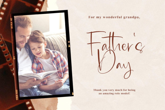 Member December Font PNG with transparent background - Preview 2