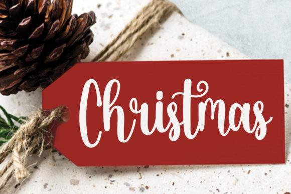 Mint Candy Font PNG with transparent background - Preview 1