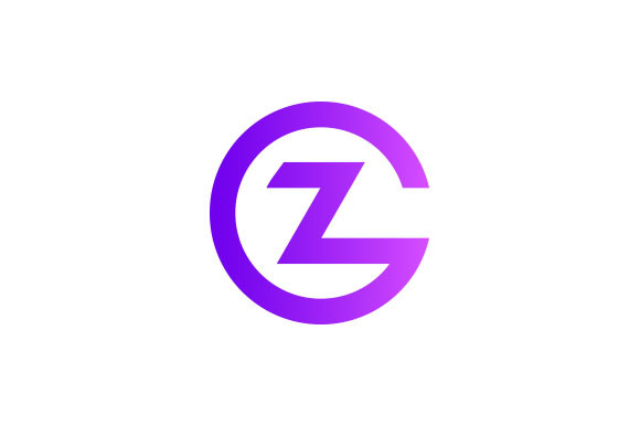 GZ-ZG-Logo-design-vector-