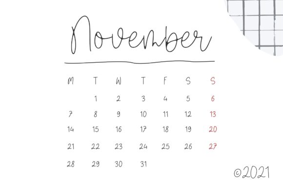 Secretsoul Monoline Font PNG with transparent background - Preview 2