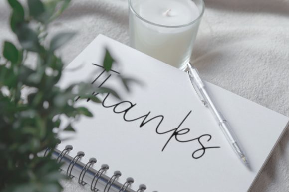 Secretsoul Monoline Font PNG with transparent background - Preview 6