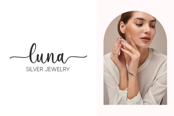 Adelia Font - Preview 4