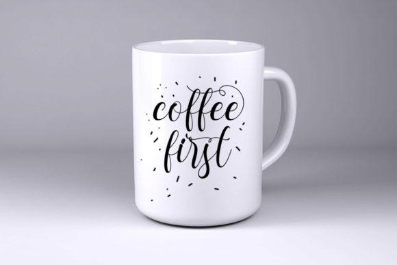 Blossom Font - Preview 4