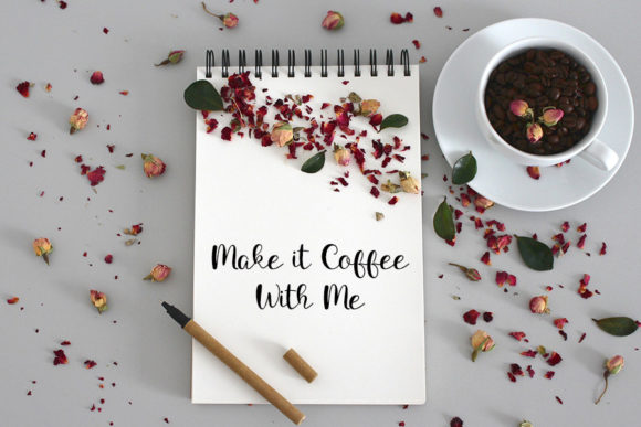 Cheerful Font - Preview 1