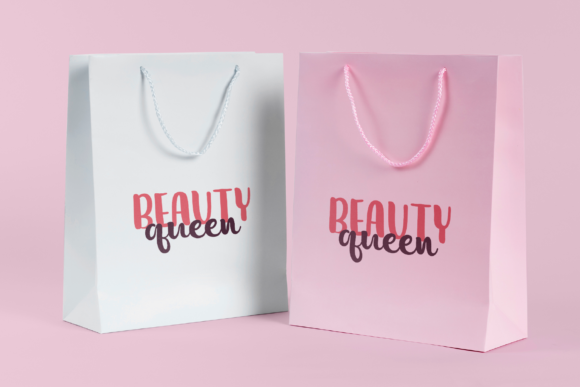 Emma Ameliya Font - Preview 3