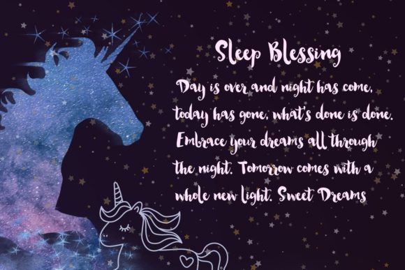 Fairyland Font - Preview 3