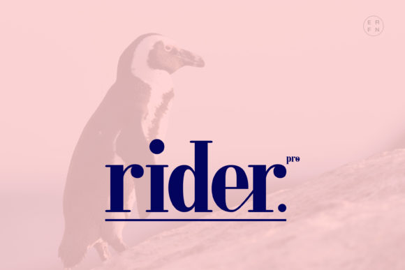 Galapagos Font PNG with transparent background - Preview 1