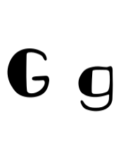 Gecko Font by Jojo & Bella · Creative Fabrica