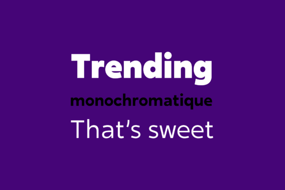 Ghino Font - Preview 2
