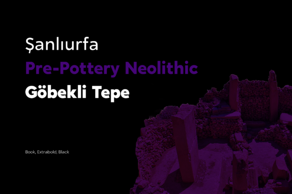 Ghino Font - Preview 3