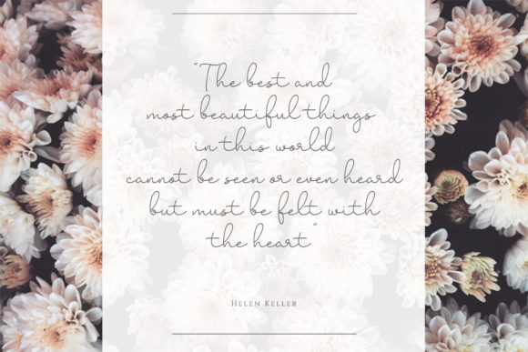 Hilliant Font - Preview 2
