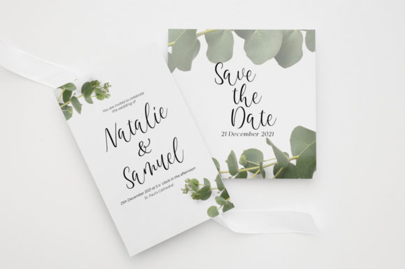 Merellian Font font preview - 1