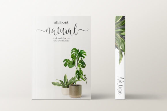 Merellian Font font preview - 5