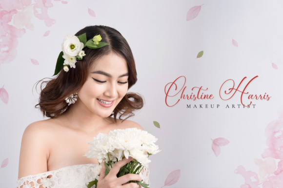 Romantically Font PNG with transparent background - Preview 2