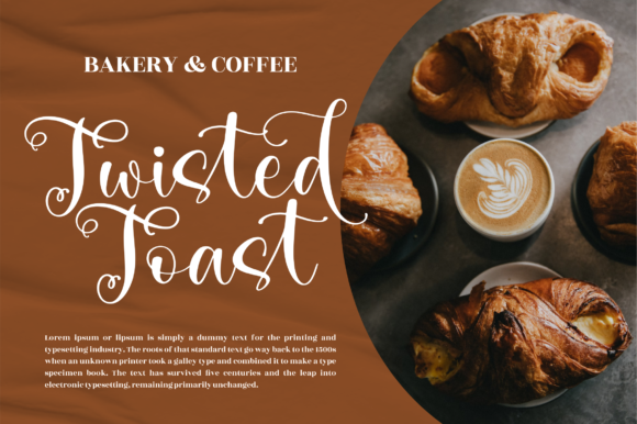 Salmah Font PNG with transparent background - Preview 4
