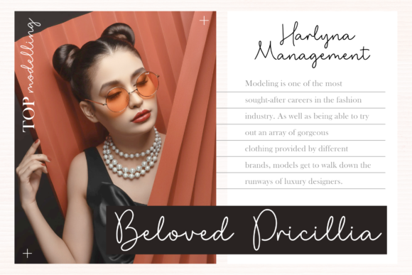 Shibalady Font PNG with transparent background - Preview 1