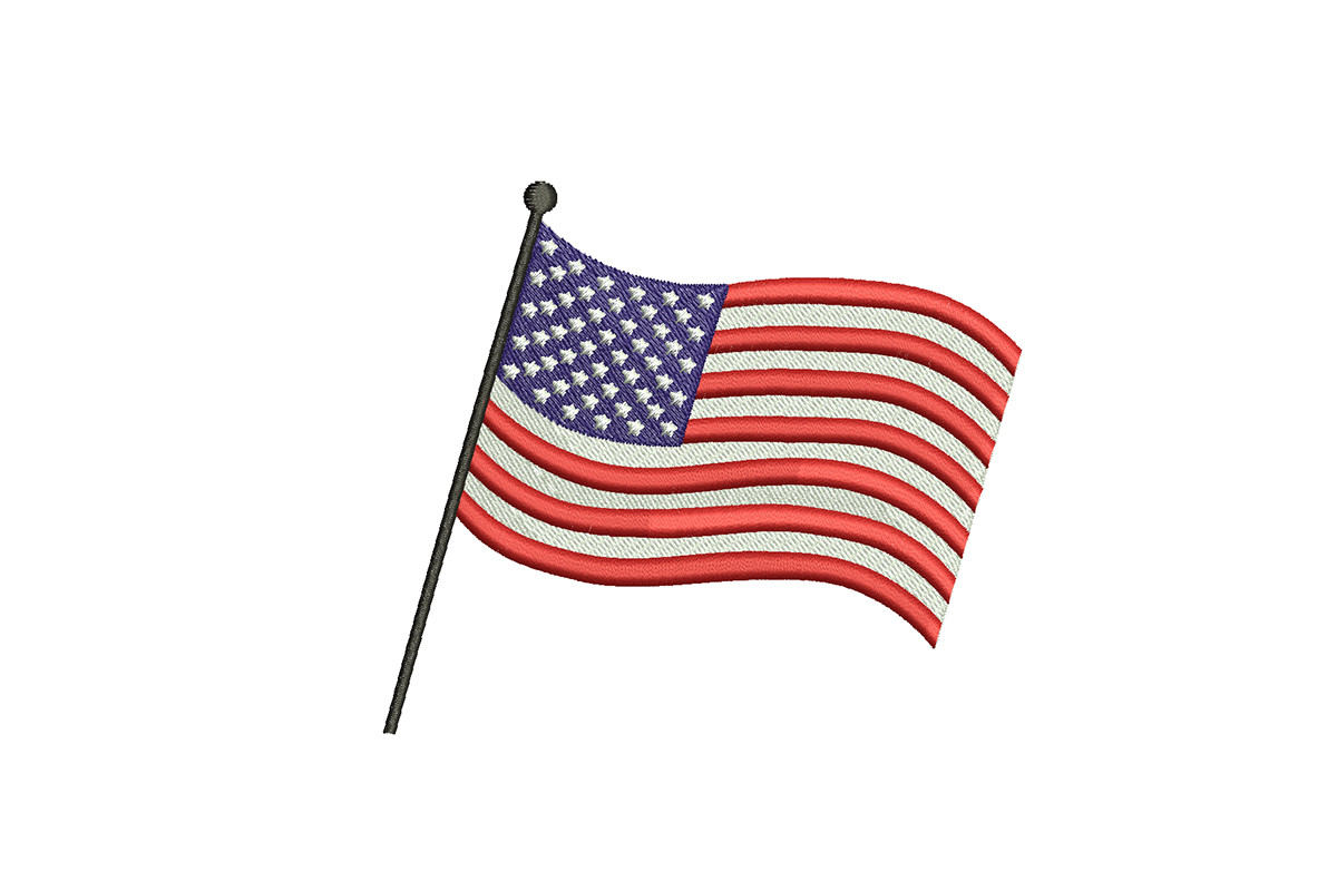 United American Flag