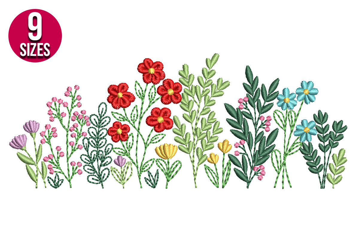Wildflowers
