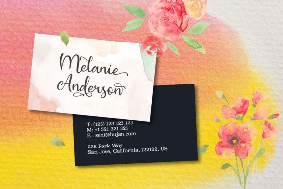 Allana Beauty Font - Preview 2