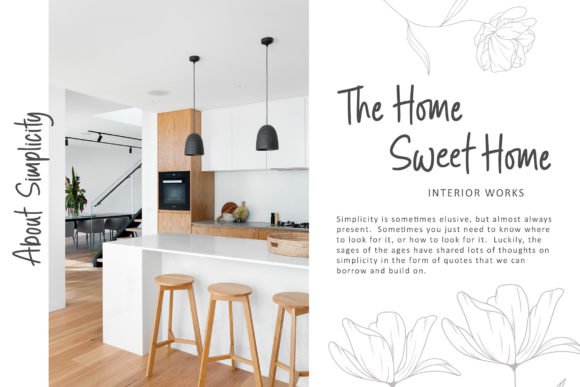 Allona Font - Preview 4