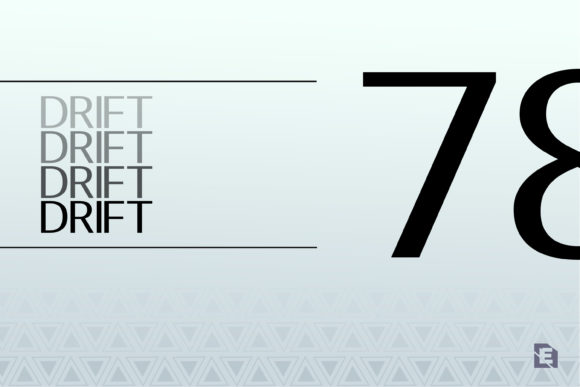 Aveira Font - Preview 1