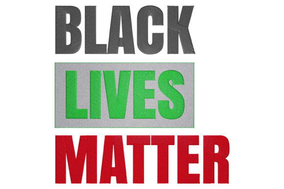 Black Lives Matter