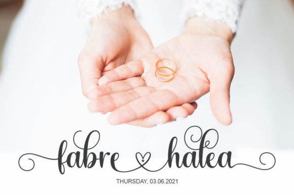 Blaytina Font - Preview 4