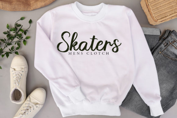 Boho Font - Preview 6