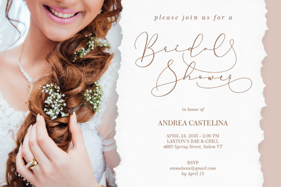 Della Loisa Font PNG with transparent background - Preview 6