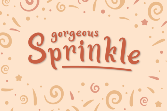 Halaman Font - Preview 2