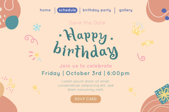 Halaman Font - Preview 3