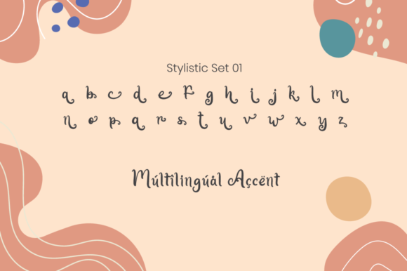 Halaman Font - Preview 5
