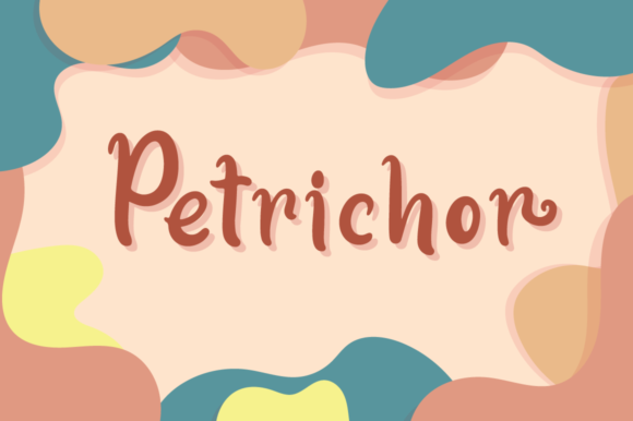 Halaman Font - Preview 6