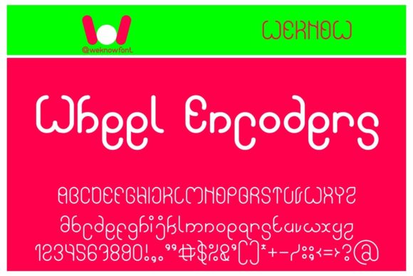 High in Love Font PNG with transparent background - Preview 1