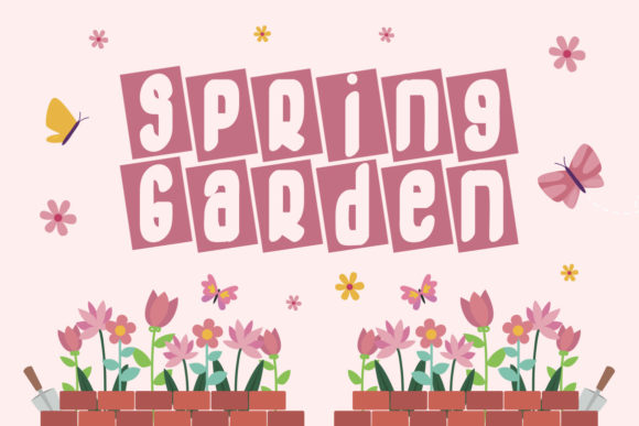 Hotel Park Font PNG with transparent background - Preview 3