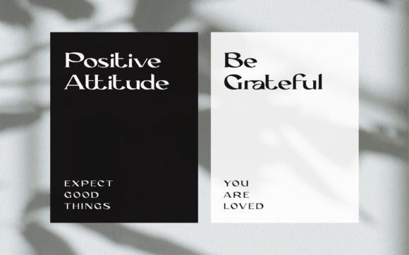 Langford Font PNG with transparent background - Preview 2