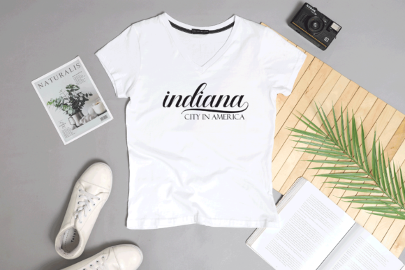 Anitta Font - Preview 5