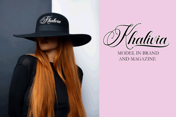 Anitta Font - Preview 6