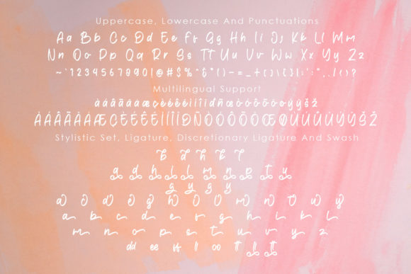 Celina Stephanie Font - Preview 4