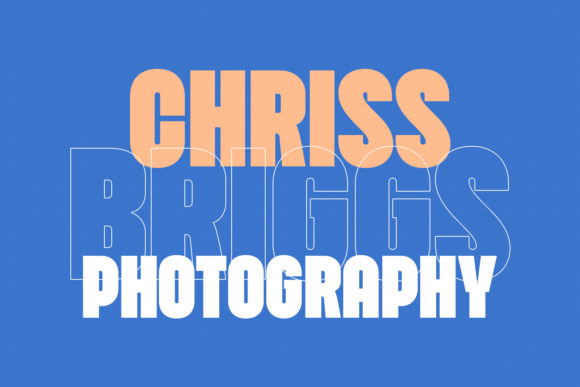 Chrymez Font PNG with transparent background - Preview 3