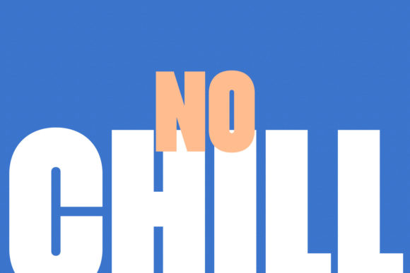 Chrymez Font - Preview 6
